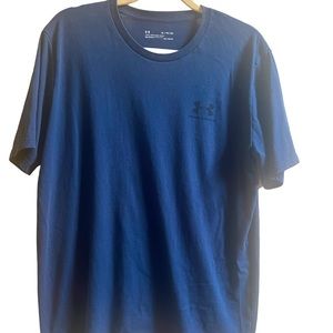Under Armour short sleeve tshirt
